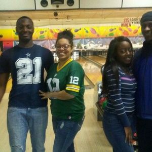 Meet your Posher, Tyrone